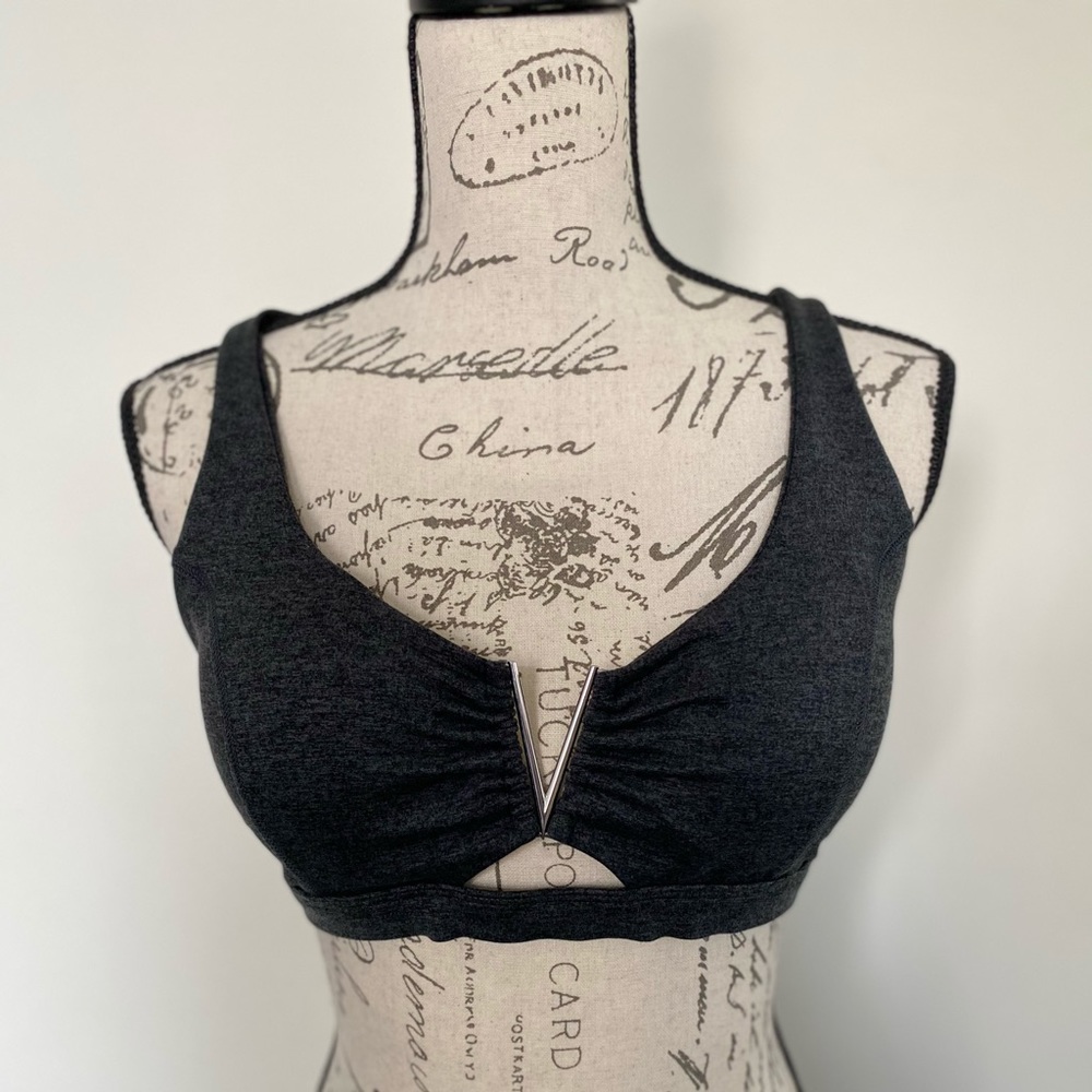 Bombshell Sportswear knockout Sports Bra